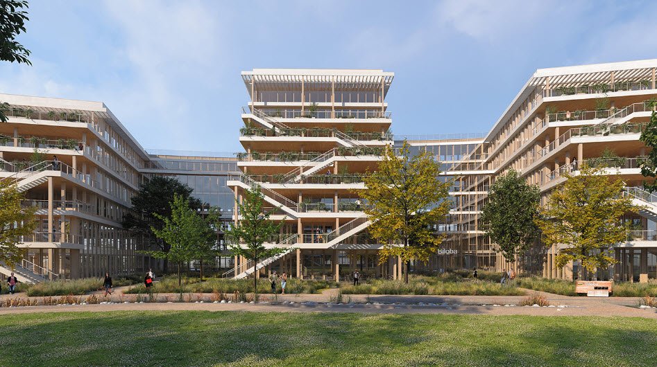 Arboretum de l'Hermet, Riotord, France